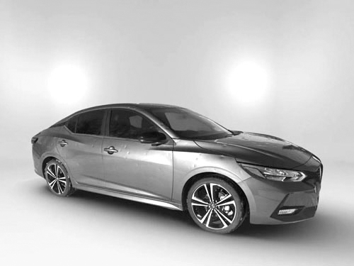 2022 NISSAN SENTRA for sale in Spencer, IN