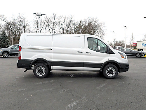 2024 FORD TRANSIT for sale in West Chicago, IL
