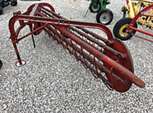 FERGUSON HAY RAKE for sale in Wilkinson, IN