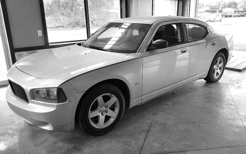 DODGE CHARGER for sale in Fort Wayne, IN Photo 1