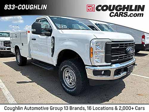 2023 FORD F-250 for sale in Pataskala, OH