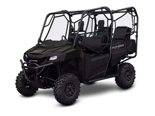 2025 HONDA PIONEER 700-4 for sale in Michigan City, IN