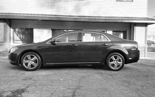 CHEVROLET MALIBU for sale in Fort Wayne, IN