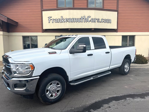 2024 RAM 3500 for sale in Frankenmuth, MI