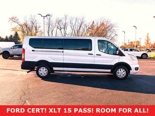 2022 FORD TRANSIT for sale in West Chicago, IL