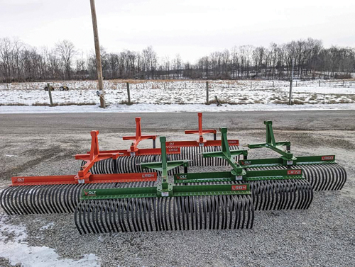 SPRING RAKE SPRING RAKE for sale in Franklin, IN