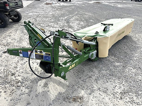 KRONE ACTIVE MOW for sale in Wilkinson, IN
