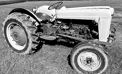 FORD 640 for sale in Eau Claire, MI