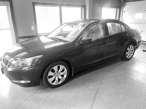 HONDA ACCORD for sale in Fort Wayne, IN
