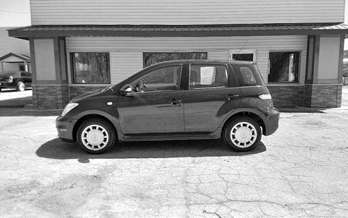 2006 SCION XA for sale in Fort Wayne, IN