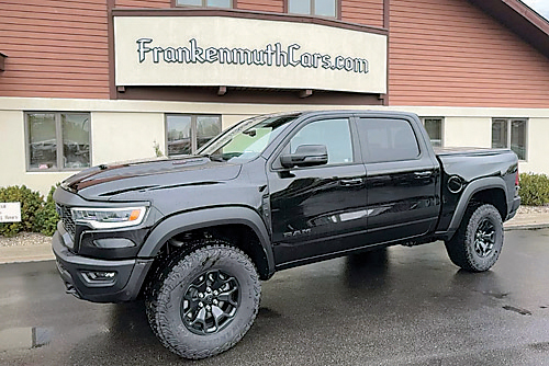 2025 RAM 1500 for sale in Frankenmuth, MI