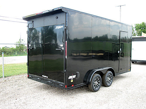 PACE UTV  TRAILER for sale in Carleton, MI