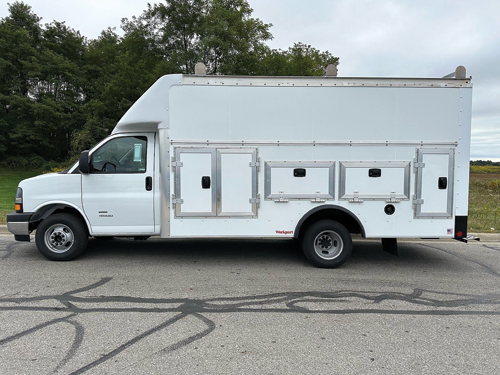 2025 CHEVROLET SERVICE for sale in Pataskala, OH