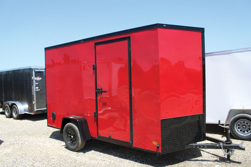 DARKHOUSE ENCLOSED for sale in Milan, MI