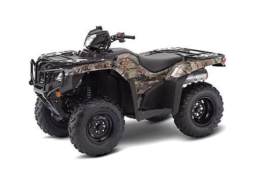 2025 HONDA FOURTRAX for sale in Michigan City, IN