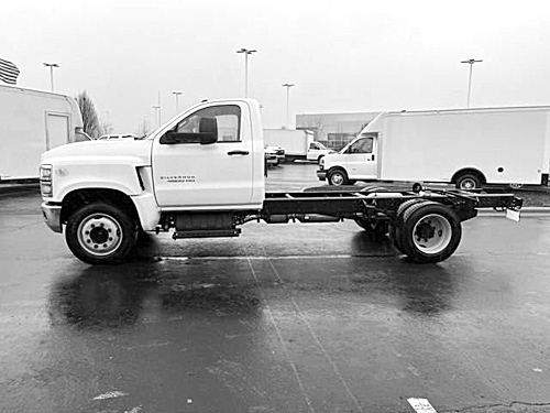 2024 CHEVROLET SILVERADO for sale in Columbus, OH