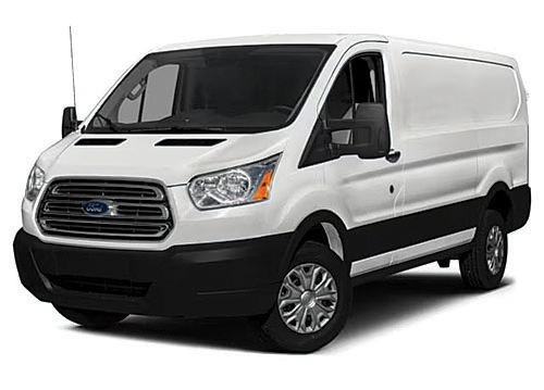 2017 FORD TRANSIT for sale in Caro, MI
