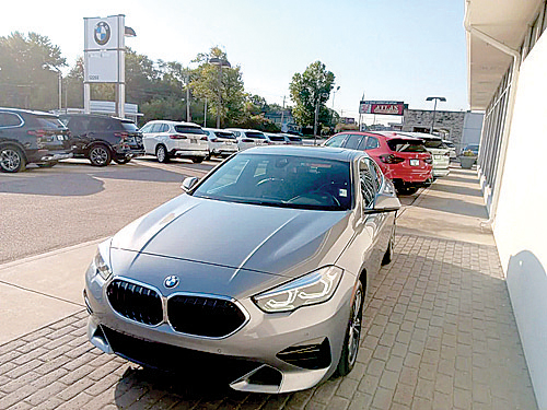 2023 BMW 228I for sale in South Bend, IN