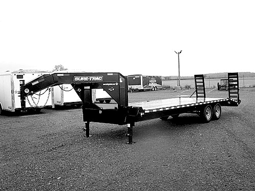 SURE-TRAC STD. DUTY for sale in Carleton, MI