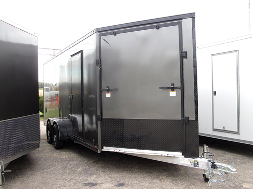 LIGHTNING 7X23 for sale in New Boston, MI