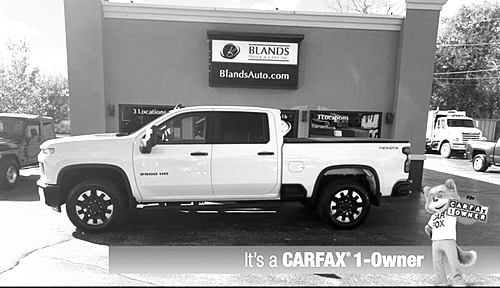 2020 CHEVROLET 2500 for sale in Bloomington, IN