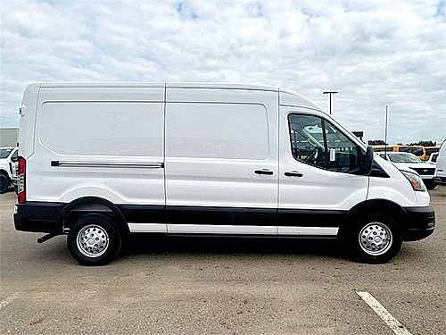 2025 FORD TRANSIT 250 for sale in Pataskala, OH