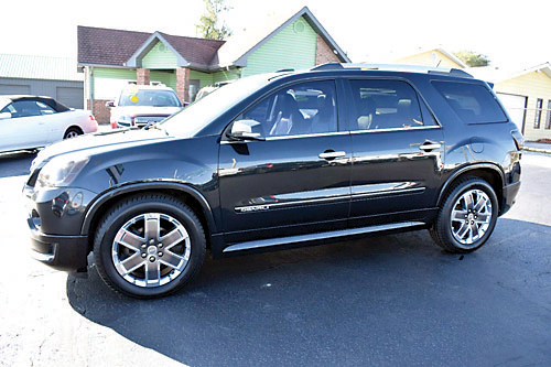 GMC ACADIA for sale in Fort Wayne, IN