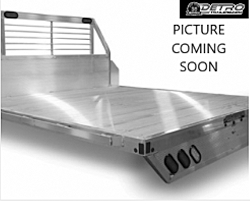 2026 ALUMA 81”X87” TRUCK BED MODEL 81087 for sale in Bainbridge, IN