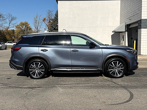 2025 INFINITI QX60 for sale in Indianapolis, IN