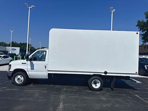2026 FORD E-450 for sale in Toledo, OH