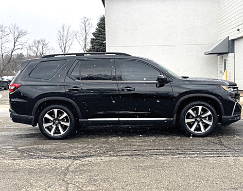 2023 HONDA PILOT for sale in Indianapolis, IN