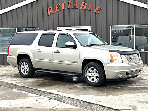 2014 GMC YUKON for sale in Fort Wayne, IN