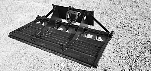 JENKINS LAND LEVELER for sale in Shirley, IN