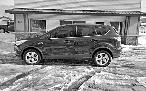 FORD ESCAPE for sale in Fort Wayne, IN