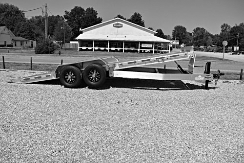2026 NORDTEK 22' for sale in Elnora, IN