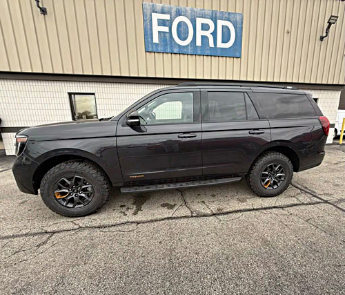 2026 FORD EXPEDITION for sale in Greensburg, IN