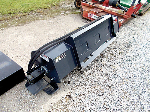 WOLVERINE ROTO-TILLER for sale in Albany, IN