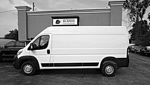 2023 RAM PROMASTER for sale in Bloomington, IN