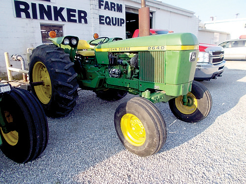 JOHN 2640 for sale in Albany, IN