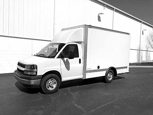 2022 CHEVROLET EXPRESS for sale in Columbus, OH