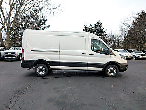 2024 FORD TRANSIT for sale in West Chicago, IL