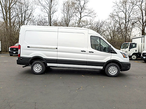 2024 FORD TRANSIT for sale in West Chicago, IL