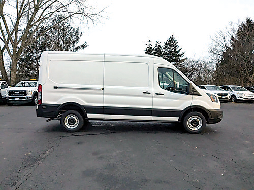 2024 FORD TRANSIT for sale in West Chicago, IL