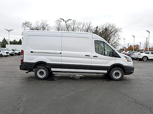 2024 FORD TRANSIT for sale in West Chicago, IL