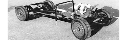 SERVICE CHASSIS AND RESTORATION for sale in Fostoria, MI