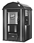 FOR SALE OUTSIDE BOILER FURNACE for sale in Perry, IL