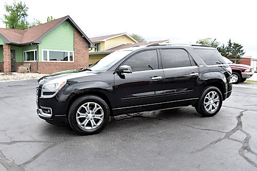 2014 GMC ACADIA for sale in Fort Wayne, IN