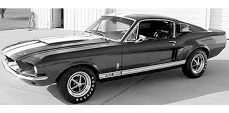 WANTED: FORD MUSTANGS, SHELBYS, BOSS CARS AND PARTS for sale in Franklin, IN