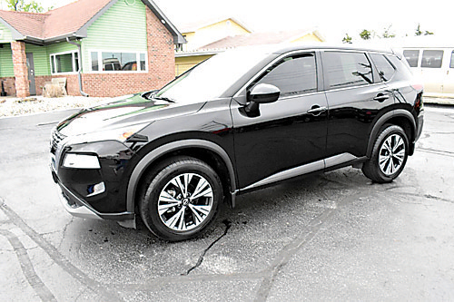 2023 NISSAN ROGUE for sale in Fort Wayne, IN