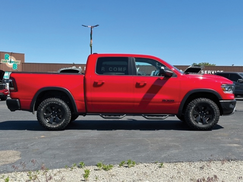 2022 RAM 1500 for sale in Columbia City, IN